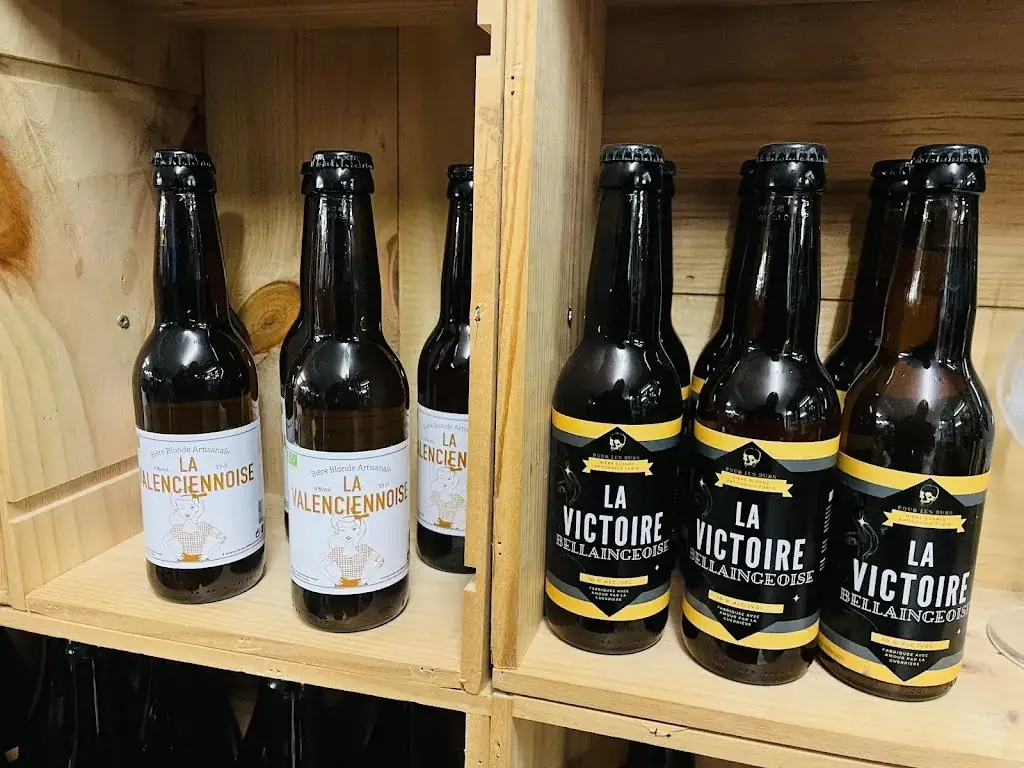 Menu_La Valenciennoise_Bellaing_image_3