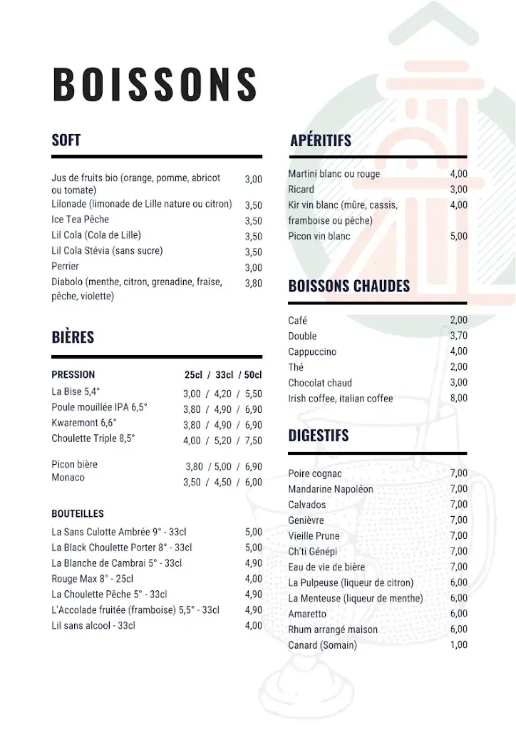 Menu_Le Carô_Wallers_immagine_1