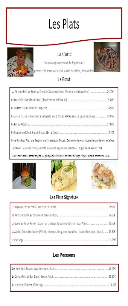 Menu_Ferme Hubaut_Bellaing_immagine_2