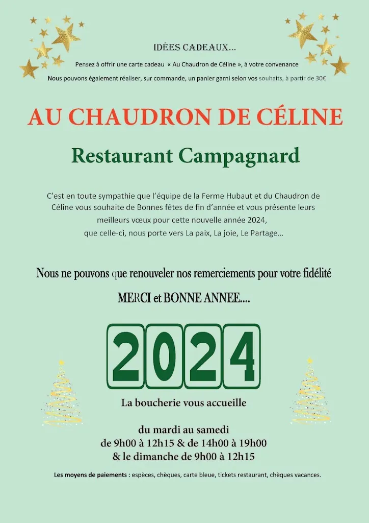 Menu_Ferme Hubaut_Bellaing_immagine_3