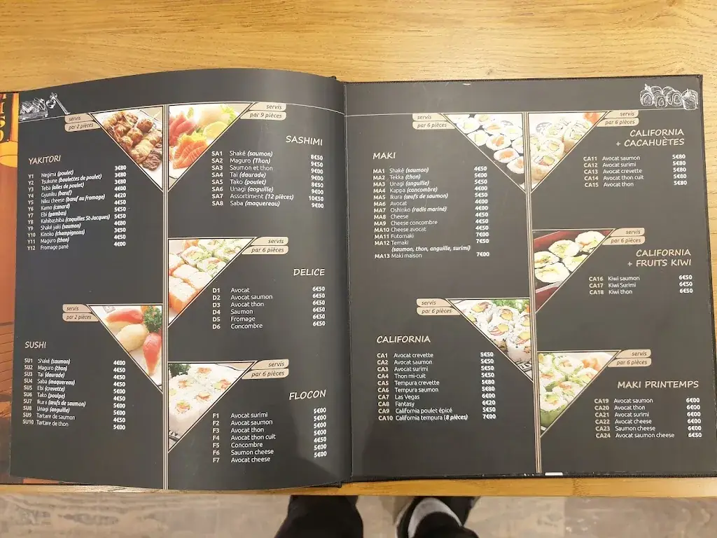 Menu_Miso Beauchamp_Beauchamp_image_1