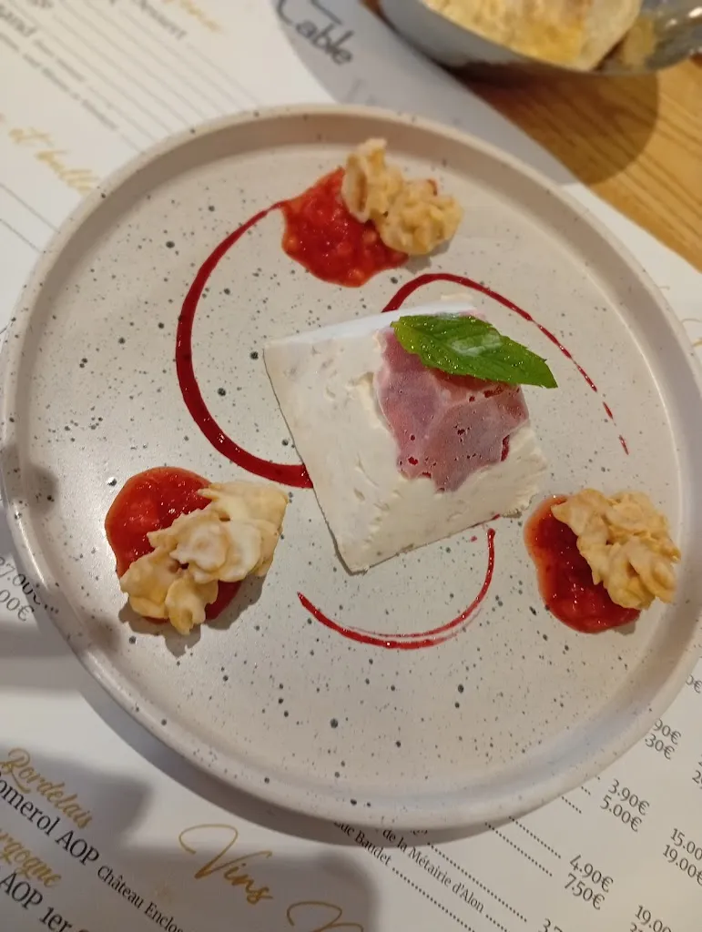 Guillaume Bouvin_La Table du Scion_Beauchamps_review