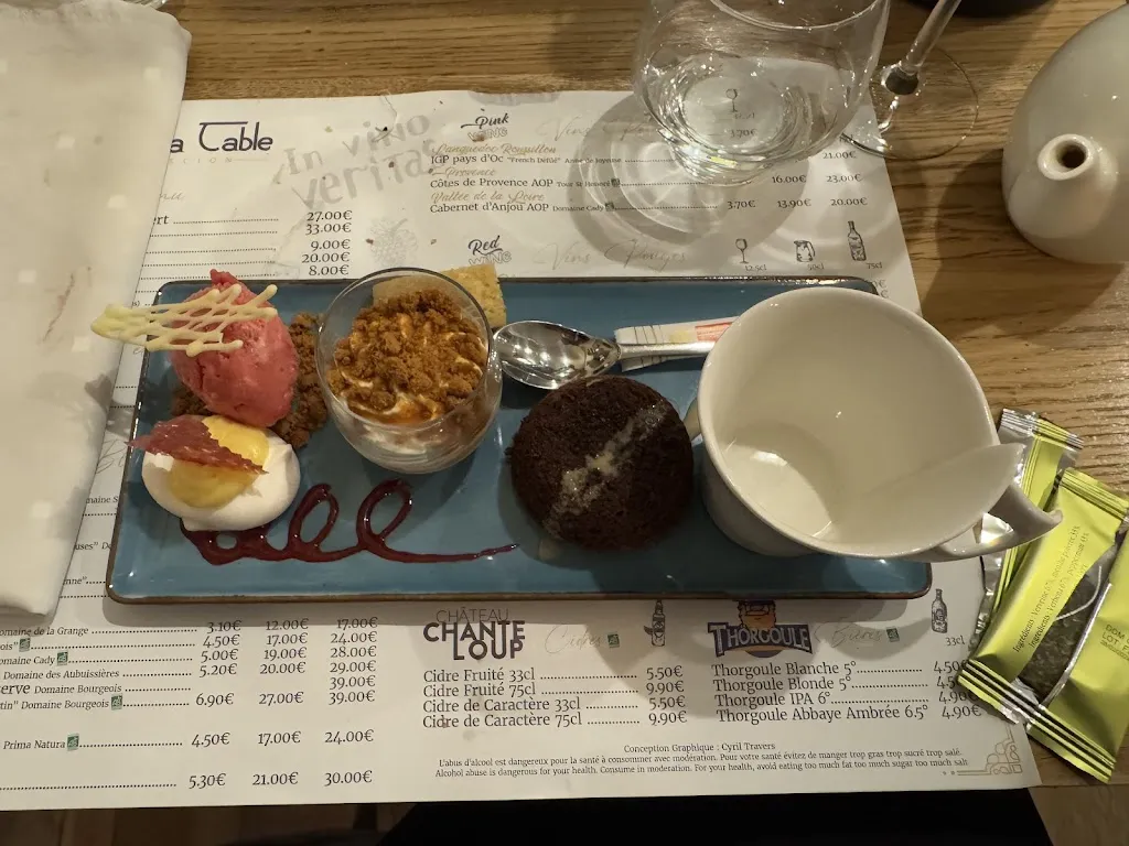 Océane Lebreton_La Table du Scion_Beauchamps_review