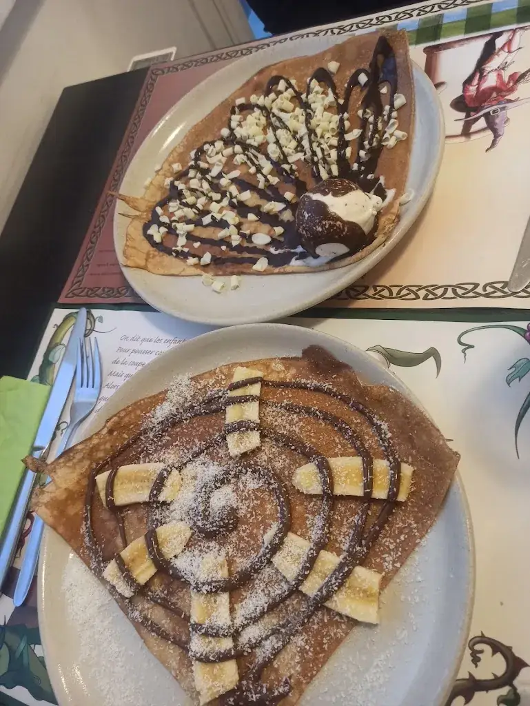 Magalie S_Le petit Vatel_Beauchamp_review