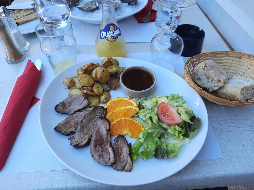 Roel Teilleux_Le Trianon_Beauchamp_review