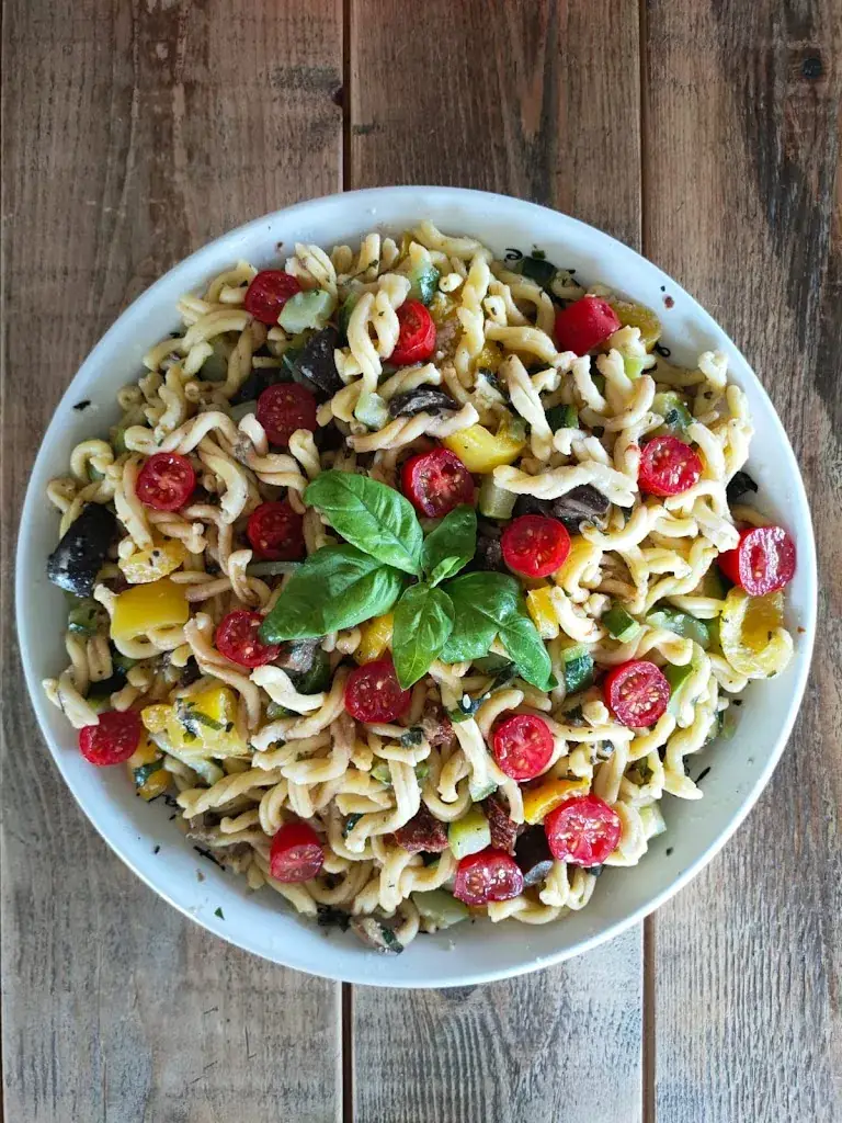 Menu_Le Nid à Pâtes - Food truck Pâtes_Civrieux_image_3