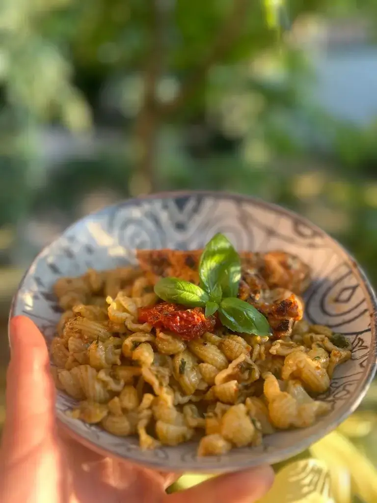 Menu_Le Nid à Pâtes - Food truck Pâtes_Civrieux_image_4