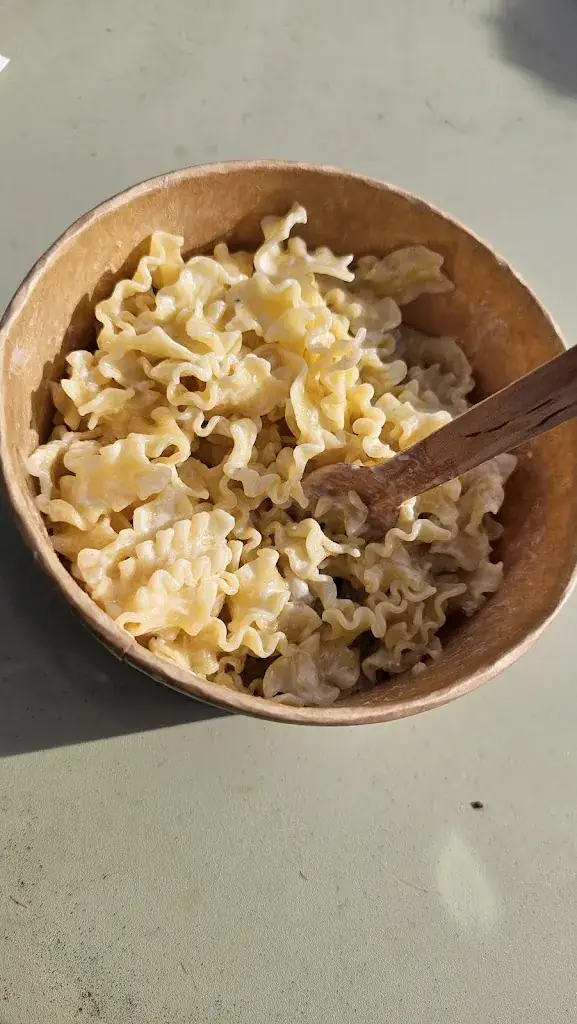 Menu_Le Nid à Pâtes - Food truck Pâtes_Civrieux_image_7