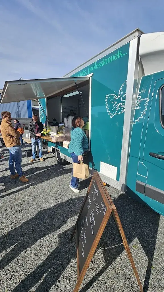 Caroline Vincent_Le Nid à Pâtes - Food truck Pâtes_Civrieux_review