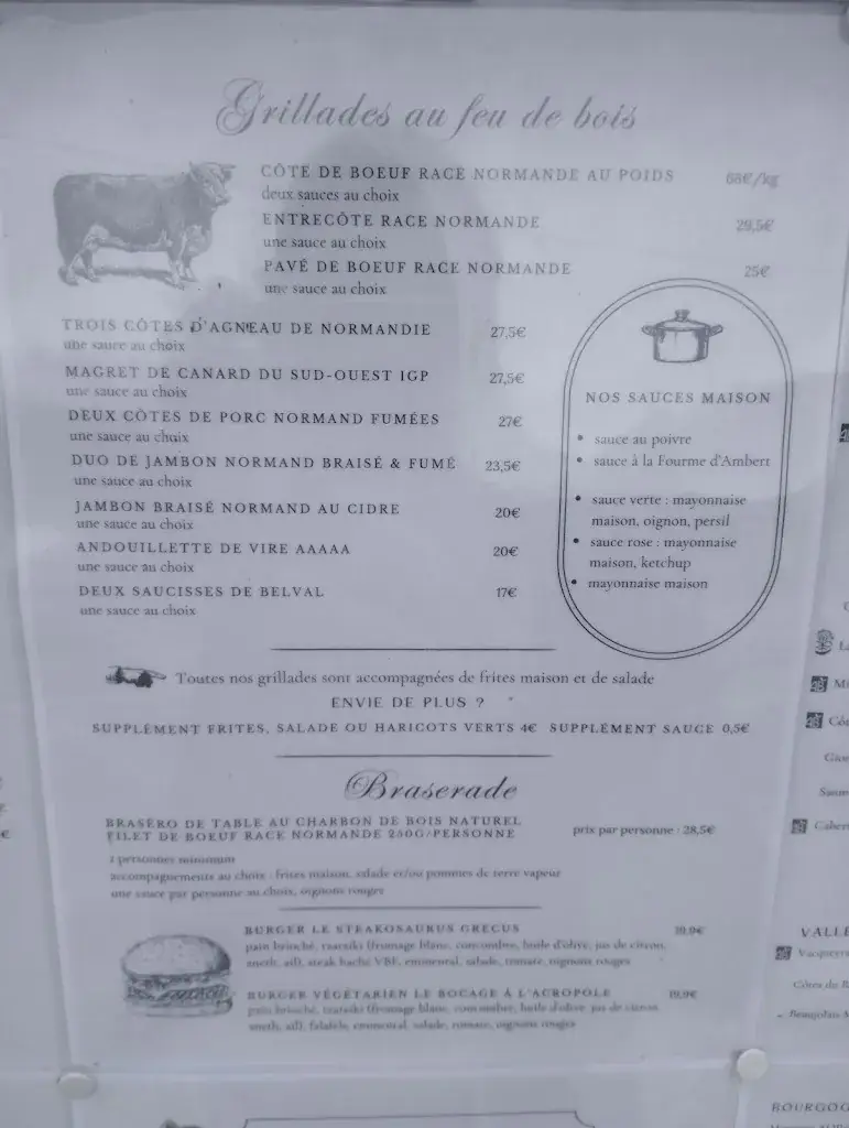 Menu_Le Moulin de Beauchamps_Champrepus_image_4