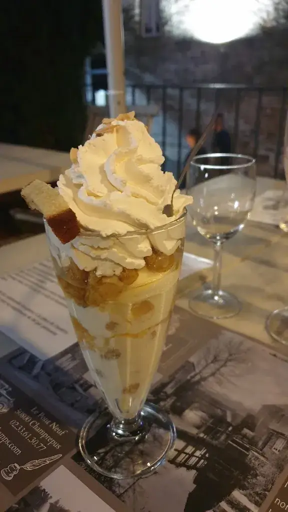 Menu_Le Moulin de Beauchamps_Champrepus_image_7