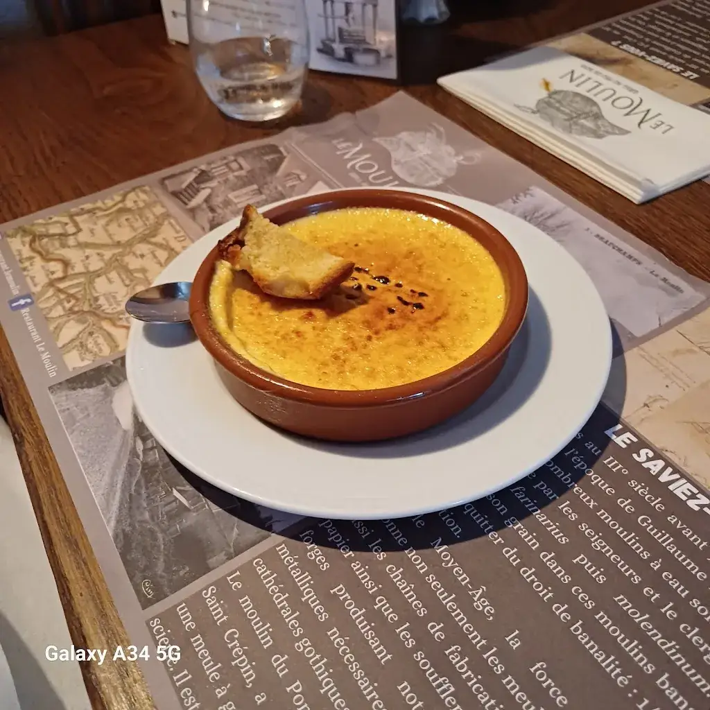 Menu_Le Moulin de Beauchamps_Champrepus_image_8