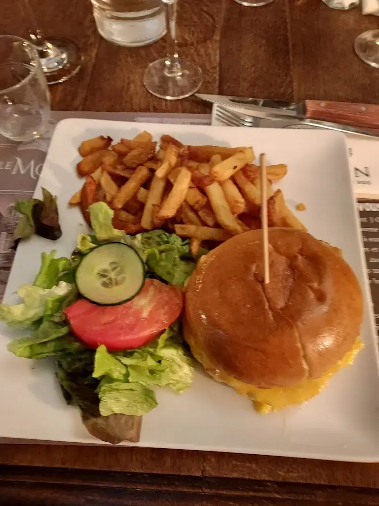 Menu_Le Moulin de Beauchamps_Champrepus_image_9