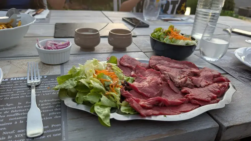 Stavros Delakezas_Le Moulin de Beauchamps_Champrepus_review