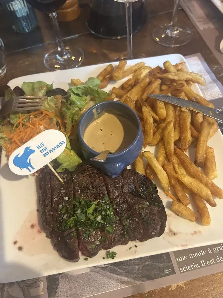 Erica Higgins_Le Moulin de Beauchamps_Champrepus_review