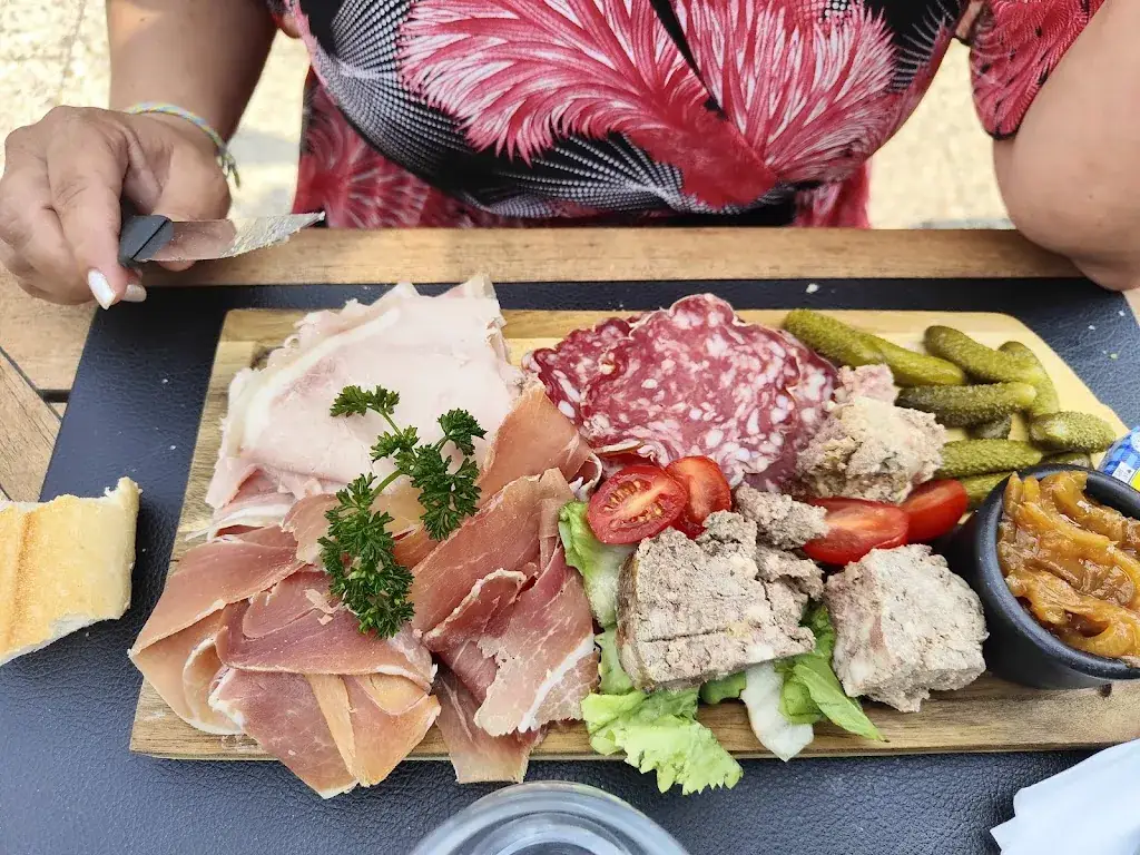 Menu_Café du Marché / Chez Nico_Beauchamp_image_2