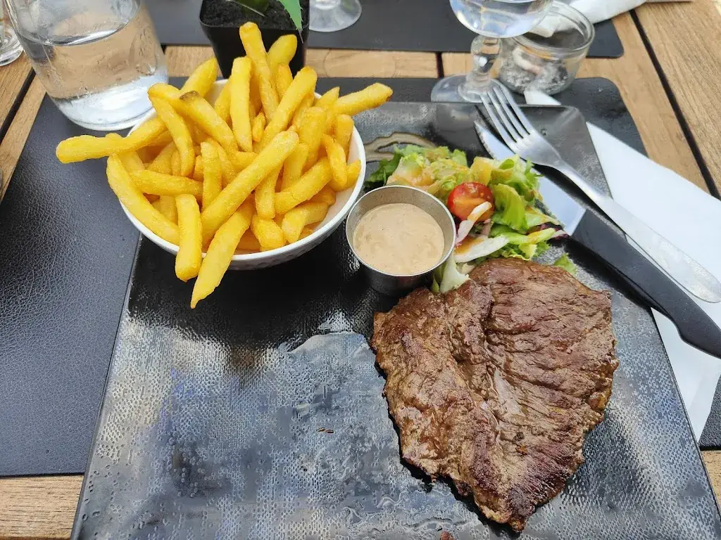 Menu_Café du Marché / Chez Nico_Beauchamp_image_5