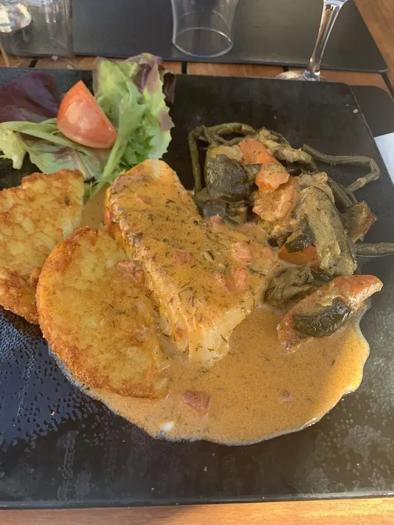 Menu_Café du Marché / Chez Nico_Beauchamp_image_6