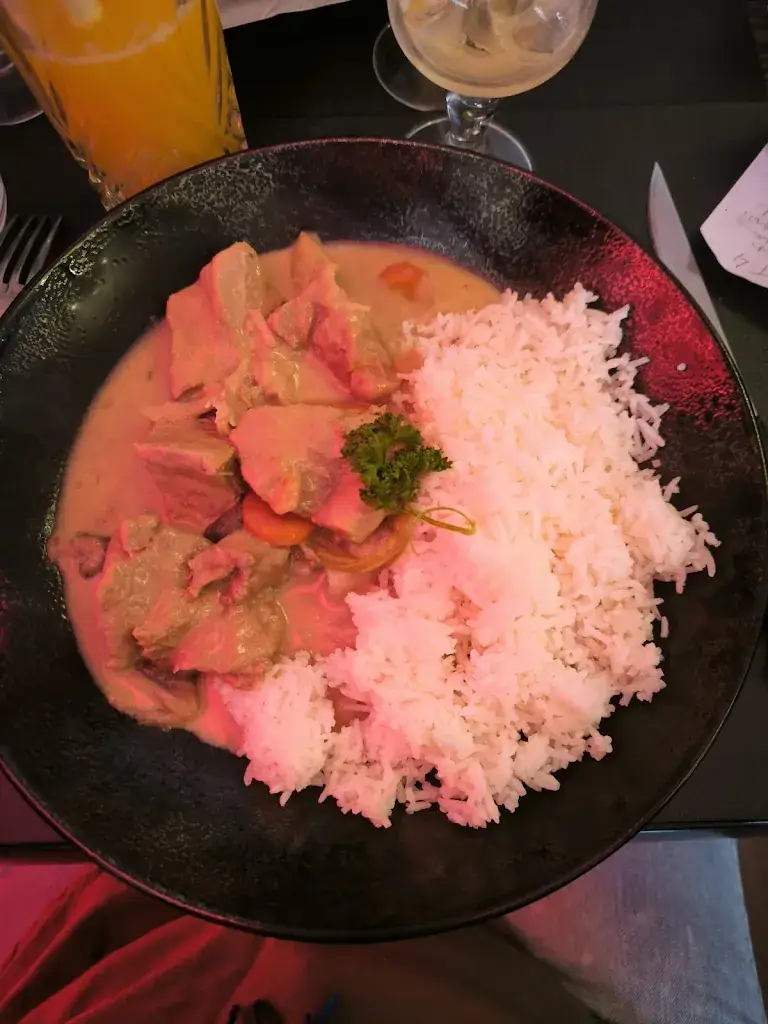 Palestine_Café du Marché / Chez Nico_Beauchamp_review