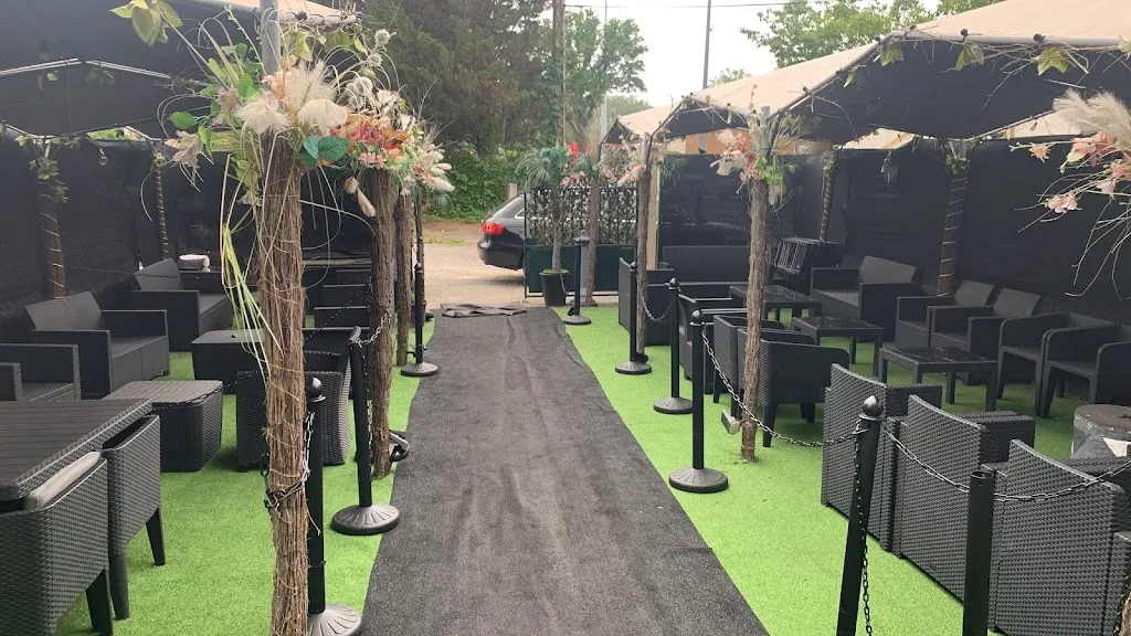 cécile azilis_Le Traditionnel_Beauchamp_review