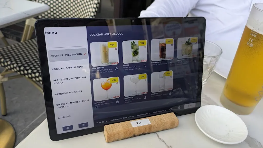 Menu_La Pergola SUSHI_Beauchamp_image_2