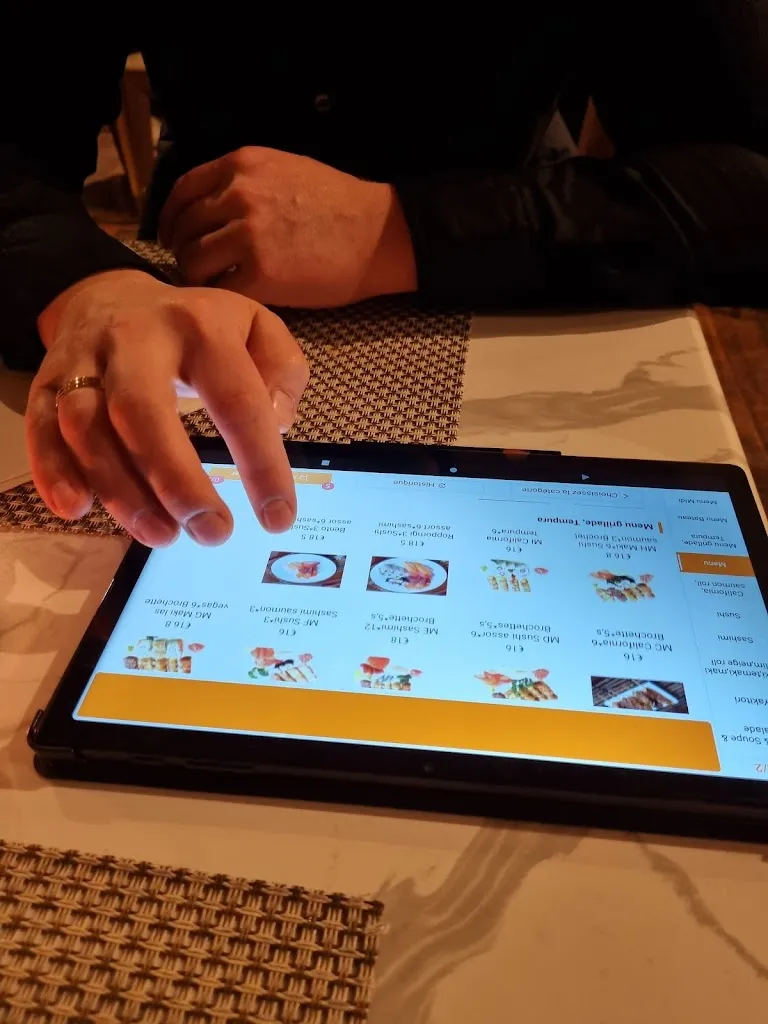 Menu_La Pergola SUSHI_Beauchamp_image_3