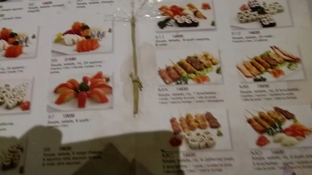 Menu_La Pergola SUSHI_Beauchamp_image_4