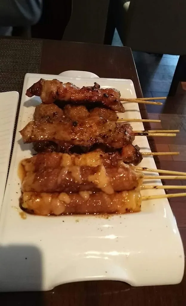 belinda tiamzon_La Pergola SUSHI_Beauchamp_review