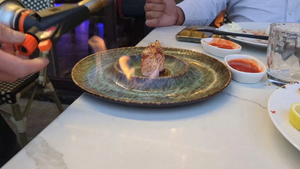 La Pergola SUSHI_Beauchamp_slider_image_2