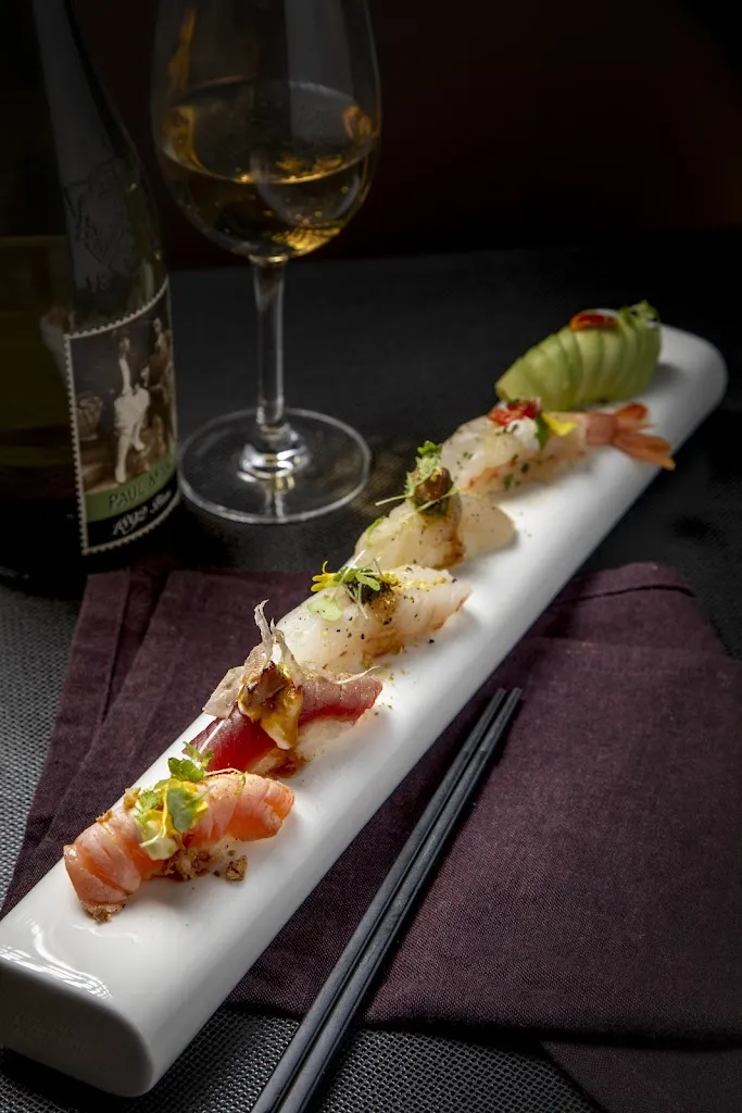 La Pergola SUSHI_Beauchamp_slider_image_3