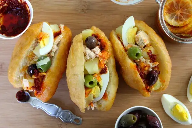 Menu_Le Globe-Trotteur Cuisine_Beauchamp_image_7