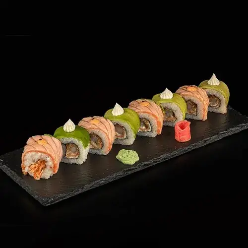 SANJI - Restaurant Thai et Sushi restaurant in Beauchamp