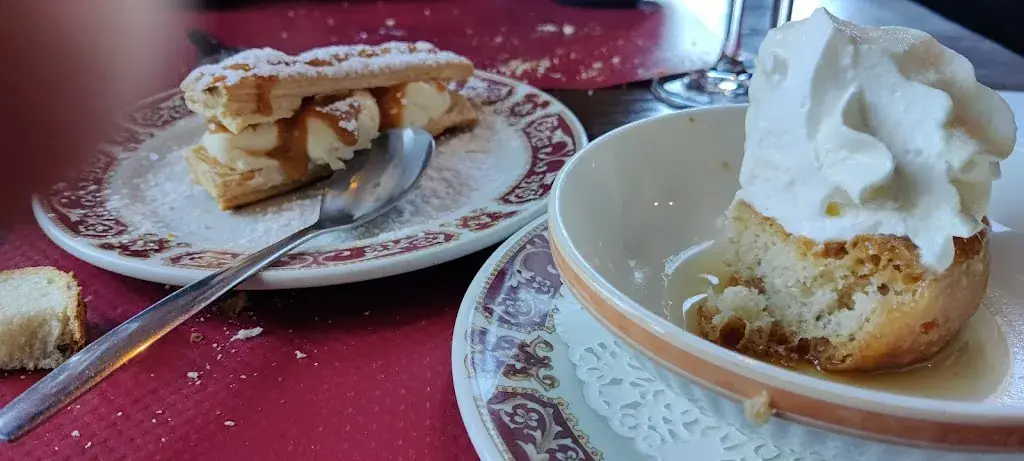 Menu_Auberge de l'Hirondelle_Albertville_image_7