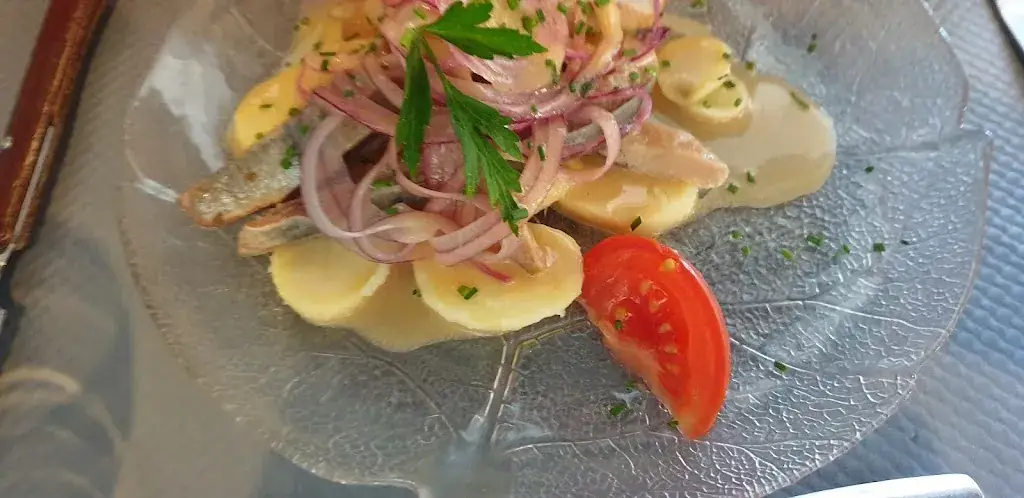 Menu_Auberge de l'Hirondelle_Albertville_image_9