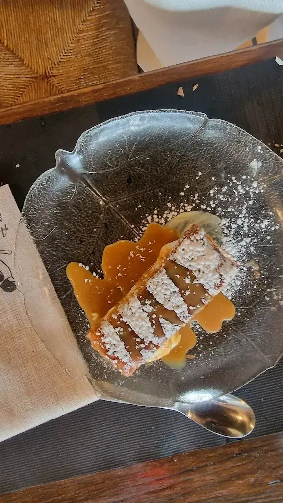 Pablo Goncalves_Auberge de l'Hirondelle_Albertville_review