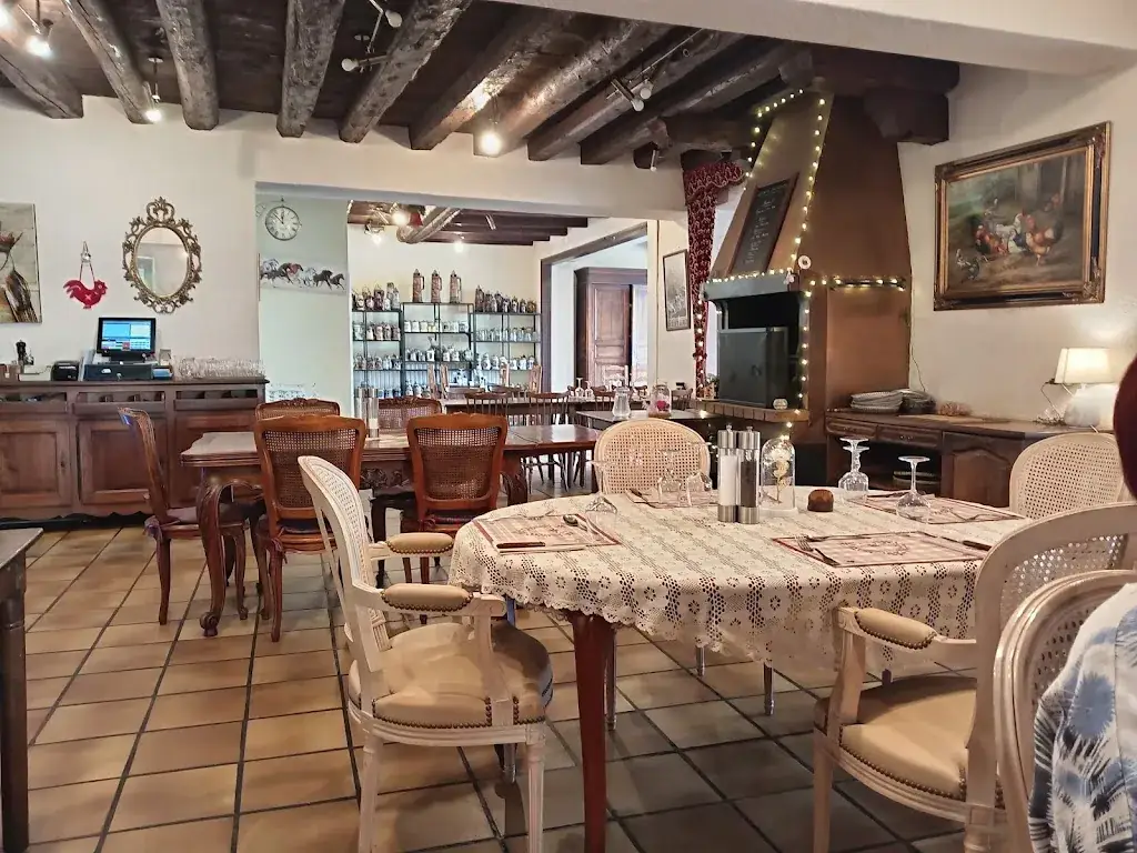 Auberge de l'Hirondelle_Albertville_slider_image_1