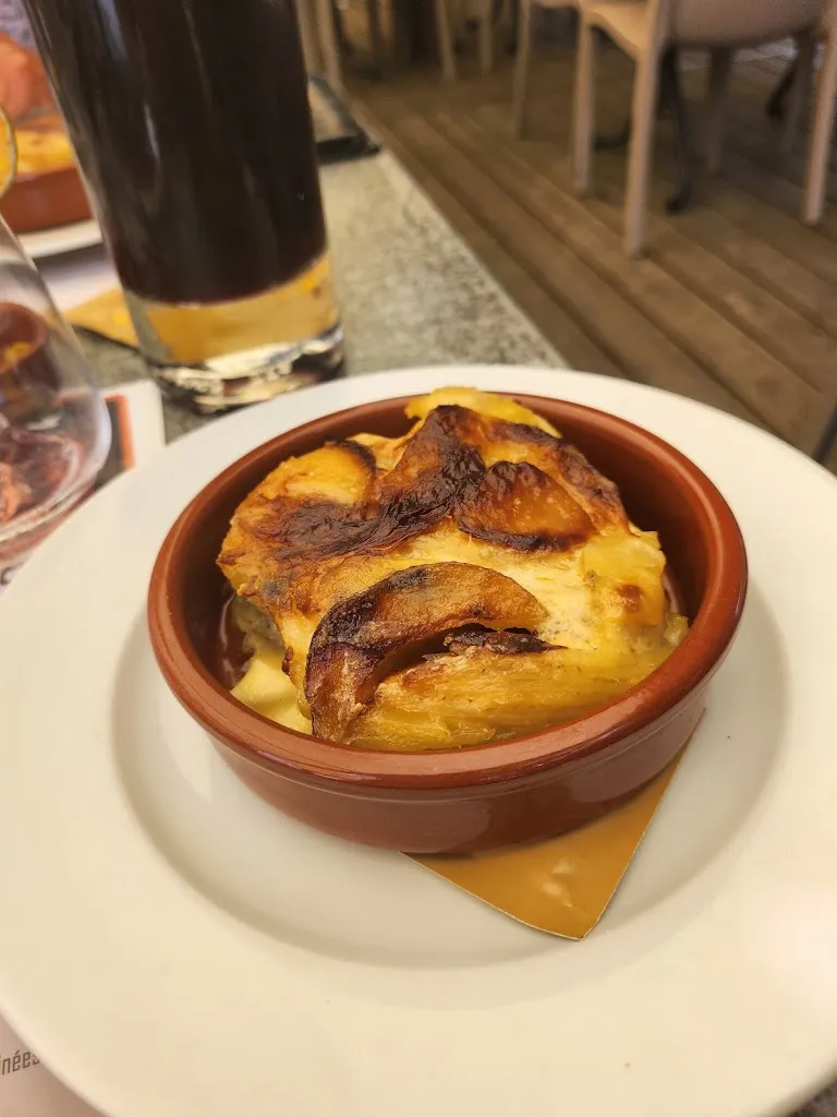 Menu_Les Petites Voiles_Parcieux_immagine_5