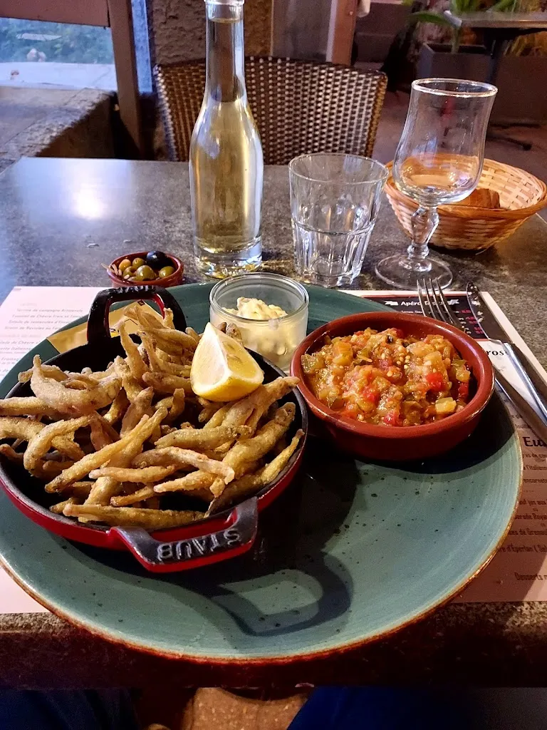 Menu_Les Petites Voiles_Parcieux_immagine_6