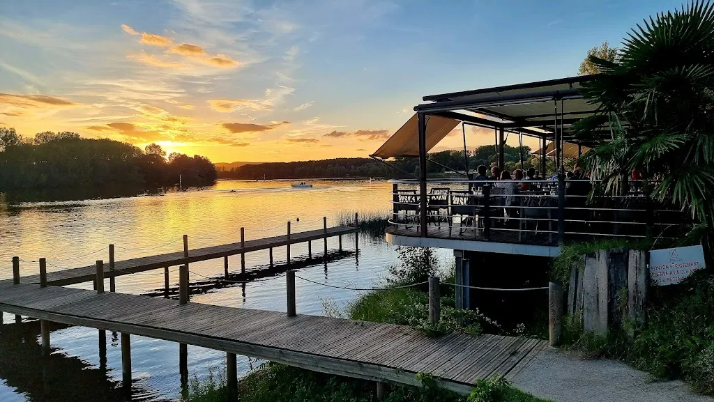 John Timmer Weisbeek_Les Petites Voiles_Parcieux_recensione