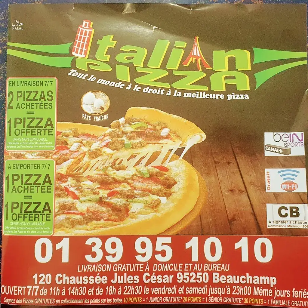 Menu_italian pizza_Beauchamp_image_2