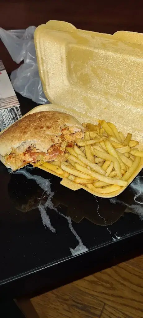 steff 95_La Pomme d'Or_Beauchamp_review