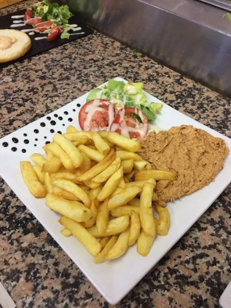 Menu_Café du moulin Chez Debionne_Berlaimont_immagine_2