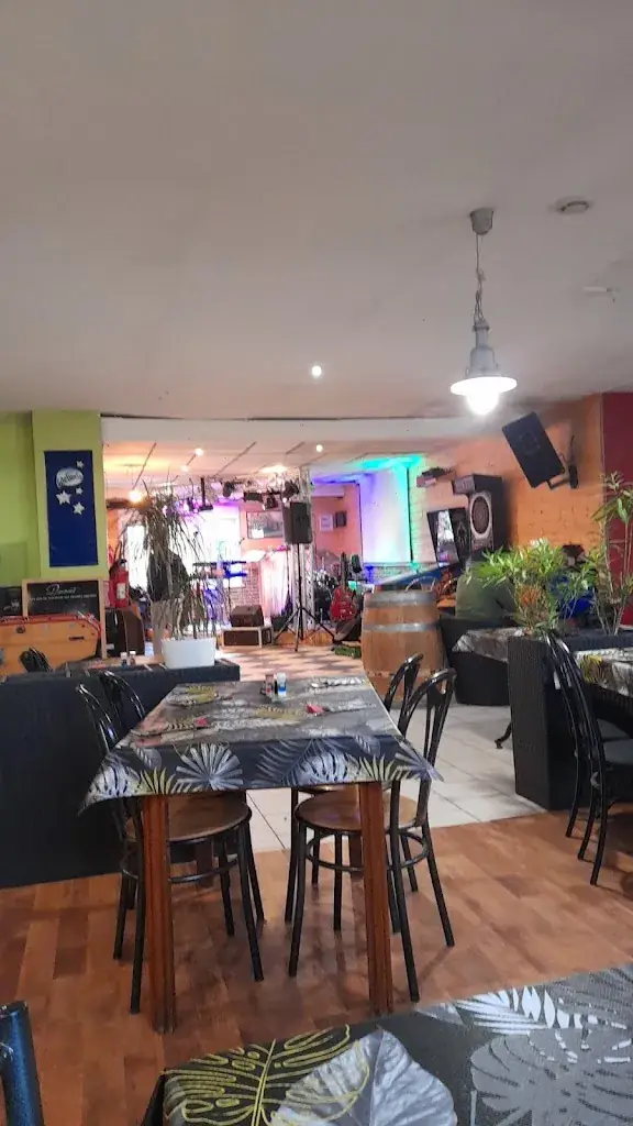 Café du moulin Chez Debionne Restaurant in Berlaimont