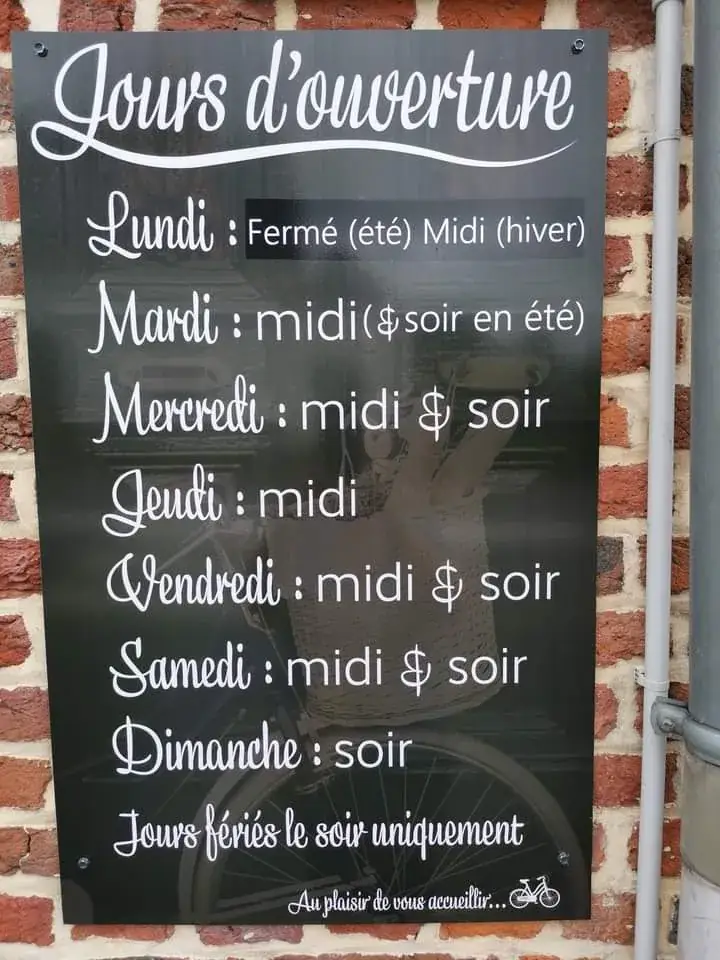 Menu_Friterie La Tete Noire_Berlaimont_image_2