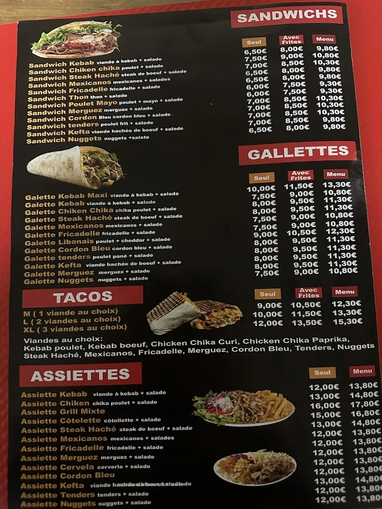 Menu_Sambre kebab_Berlaimont_image_3