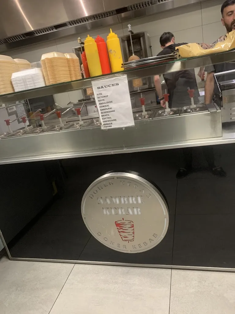 Bazz Web_Sambre kebab_Berlaimont_review