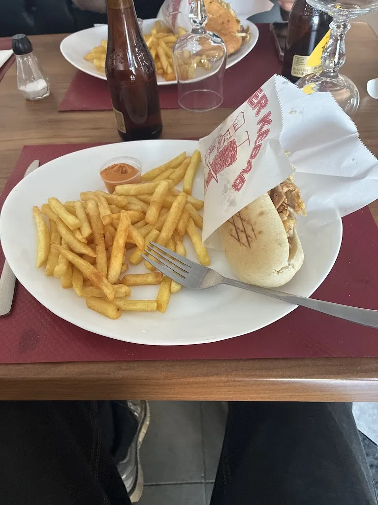 Alexandre Marchand_Sambre kebab_Berlaimont_review