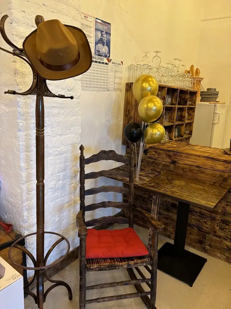 Le Saloon Restaurant Traiteur Salle de Reception_Berlaimont_slider_image_2