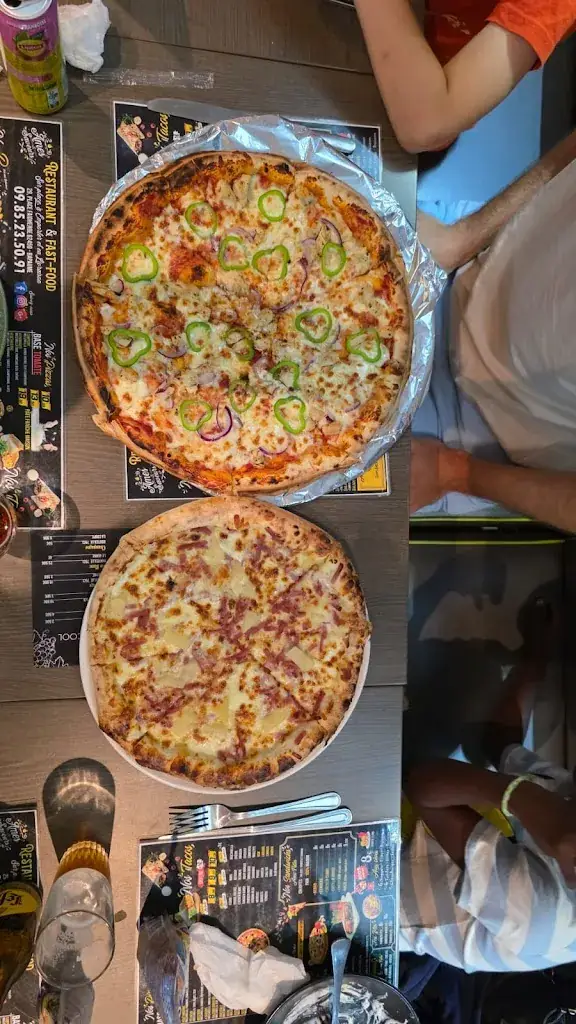 Christophe Watrin_Ames et Saveurs_Bapaume_review