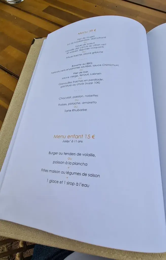 Menu_L'inaTTendu - Restaurant bord de Saône_Reyrieux_image_3